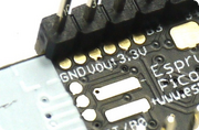 Advanced Debug (SWD) Advanced Debug (SWD)