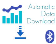 Automatic Data Download Automatic Data Download