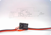 Battery Monitor Battery Monitor