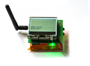 Pixl.js SMS Remote Monitoring Pixl.js SMS Remote Monitoring